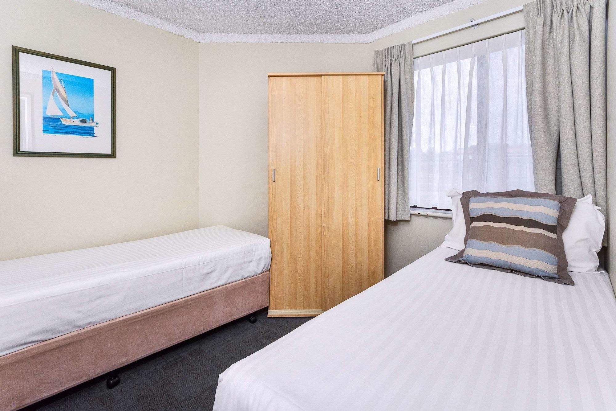 Quality Resort Sorrento Beach Perth Exterior foto