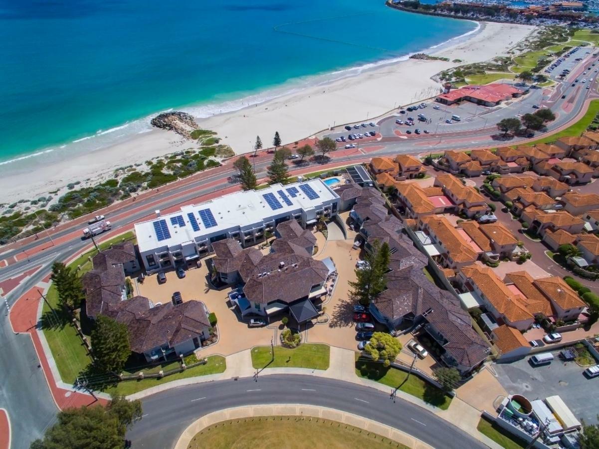 Quality Resort Sorrento Beach Perth Exterior foto